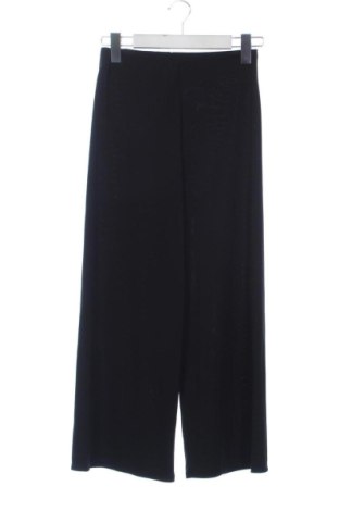 Dámske nohavice Zara, Veľkosť XS, Farba Čierna, Cena  16,00 €, #137707305