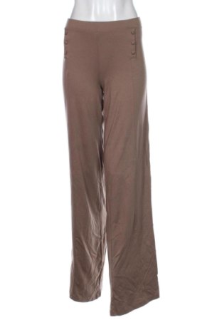Damskie spodnie Unbranded, Rozmiar L, Kolor Brązowy, Cena 59,27 zł, #137707756