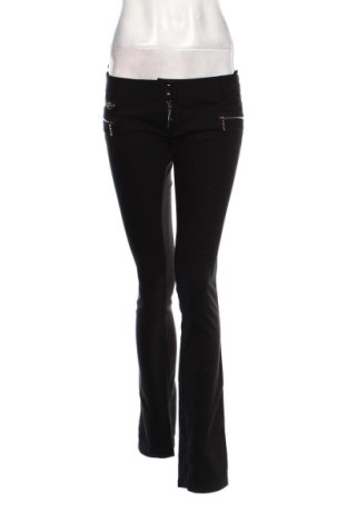 Pantaloni de femei Lucy, Mărime XL, Culoare Negru, Preț 134,11 Lei, #137708604