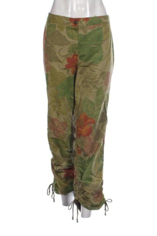 Damskie spodnie Unbranded, Rozmiar XL, Kolor Kolorowy, Cena 43,55 zł, #137708706