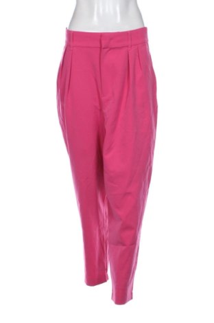 Pantaloni de femei Calliope, Mărime M, Culoare Roz, Preț 68,24 Lei, #137708751