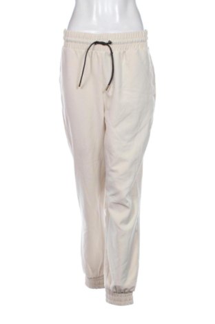 Pantaloni de femei Zara, Mărime M, Culoare Bej, Preț 83,99 Lei, #137708814