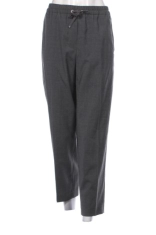Дамски панталон Tommy Hilfiger, Размер XXL, Цвят Сив, Цена 46,01 €, #137709318