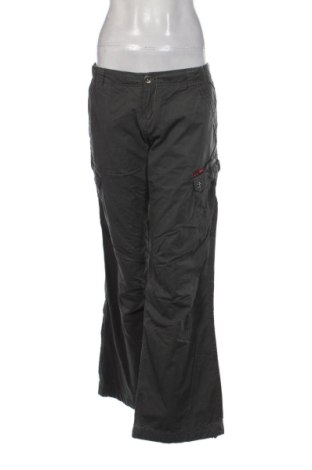 Pantaloni de femei S.Oliver, Mărime XL, Culoare Gri, Preț 72,70 Lei, #137709442