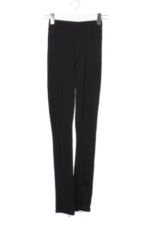 Pantaloni de femei Unbranded, Mărime XXS, Culoare Negru, Preț 60,33 Lei, #137709576