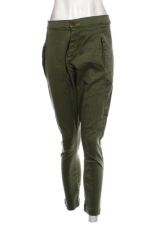 Pantaloni de femei Pause Jeans, Mărime L, Culoare Verde, Preț 110,23 Lei, #137709737