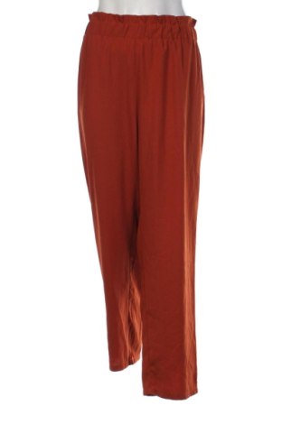 Damenhose SHEIN, Größe XXL, Farbe Orange, Preis € 15,05, #137709828