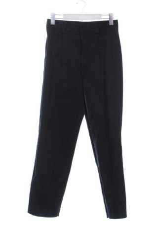 Pantaloni de femei Massimo Dutti, Mărime S, Culoare Negru, Preț 165,00 Lei, #137710929