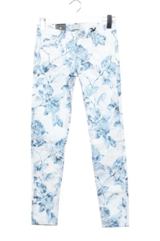 Pantaloni de femei Guess, Mărime S, Culoare Multicolor, Preț 262,45 Lei, #137711017
