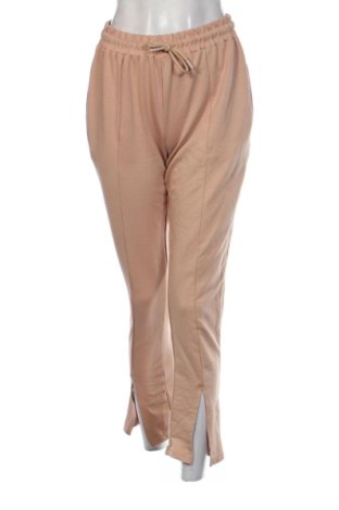 Dámské tepláky Unbranded, Velikost L, Barva Béžová, Cena  342,00 Kč, #137711067