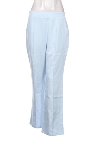 Pantaloni de femei Unbranded, Mărime L, Culoare Albastru, Preț 52,49 Lei, #137711216