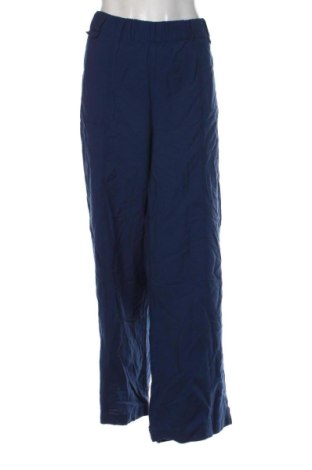 Damskie spodnie LC Waikiki, Rozmiar XXL, Kolor Niebieski, Cena 89,52 zł, #137711394