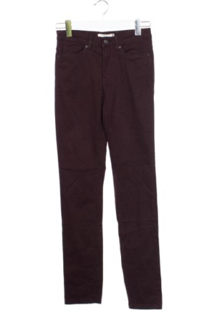 Női nadrág H&M, Méret S, Szín Lila, Ár 2 482 Ft, #137712091