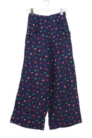 Pantaloni de femei Unbranded, Mărime XS, Culoare Multicolor, Preț 35,00 Lei, #137712235