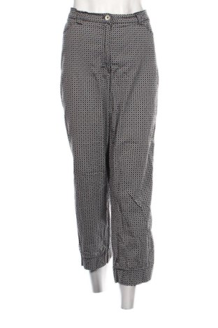 Pantaloni de femei Brax, Mărime XL, Culoare Multicolor, Preț 103,00 Lei, #137712262