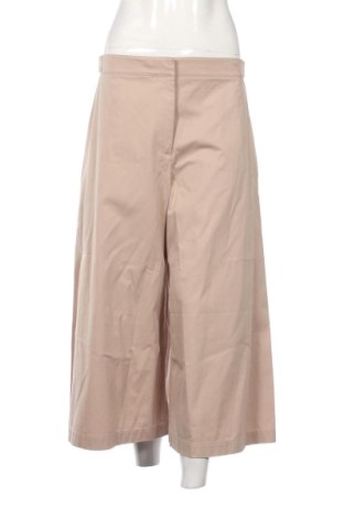 Pantaloni de femei COS, Mărime L, Culoare Bej, Preț 346,00 Lei, #137712383