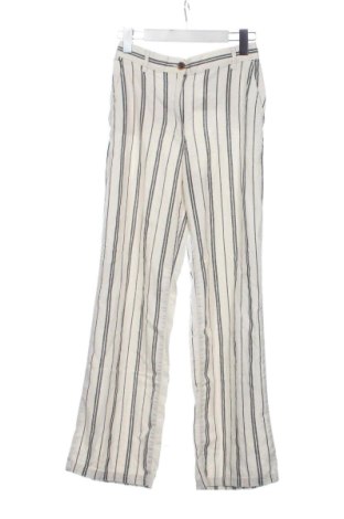 Damskie spodnie H&M, Rozmiar XS, Kolor Kolorowy, Cena 43,55 zł, #137712409
