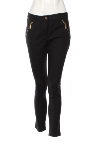 Pantaloni de femei MICHAEL Michael Kors, Mărime M, Culoare Negru, Preț 283,45 Lei, #137712538