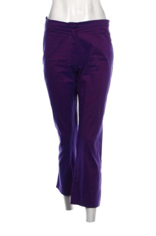 Pantaloni de femei Select, Mărime L, Culoare Mov, Preț 70,00 Lei, #137712594