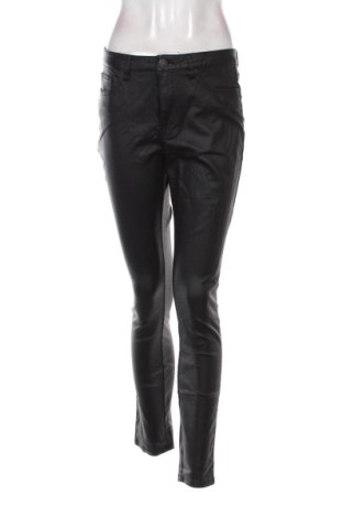Pantaloni de femei Ashley Brooke, Mărime M, Culoare Negru, Preț 40,00 Lei, #137712666
