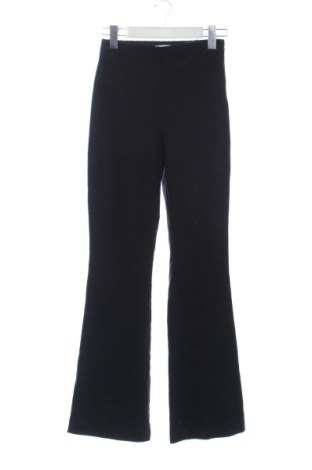 Damskie spodnie H&M, Rozmiar XS, Kolor Czarny, Cena 45,17 zł, #137712786