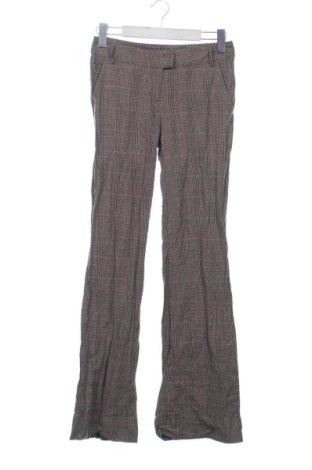 Damskie spodnie H&M, Rozmiar S, Kolor Kolorowy, Cena 29,63 zł, #137713009