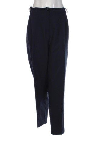 Pantaloni de femei Unbranded, Mărime XXL, Culoare Albastru, Preț 101,00 Lei, #137713018