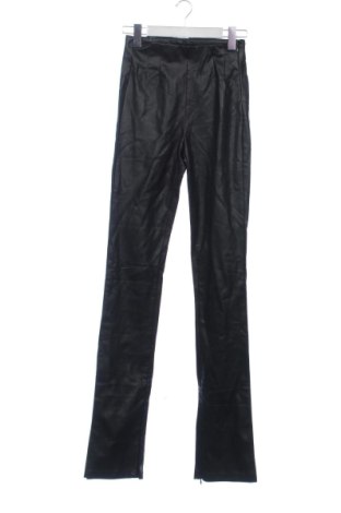 Damskie spodnie Zara, Rozmiar XS, Kolor Czarny, Cena 67,75 zł, #137713113