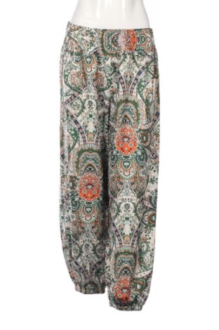 Pantaloni de femei Unbranded, Mărime XL, Culoare Multicolor, Preț 119,00 Lei, #137713212