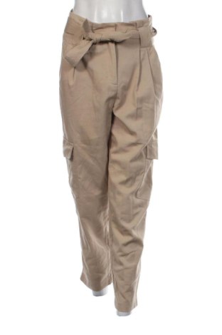 Pantaloni de femei Y.A.S, Mărime S, Culoare Bej, Preț 64,00 Lei, #137713696