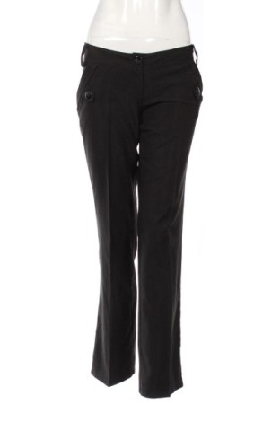 Damskie spodnie Unbranded, Rozmiar XL, Kolor Czarny, Cena 38,10 zł, #137713771