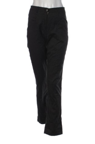 Pantaloni de femei Lalique, Mărime M, Culoare Negru, Preț 38,00 Lei, #137713821