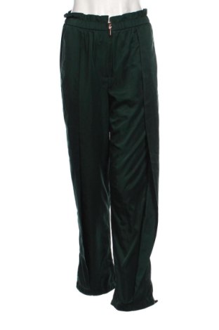 Pantaloni de femei Unbranded, Mărime S, Culoare Verde, Preț 36,74 Lei, #137713997