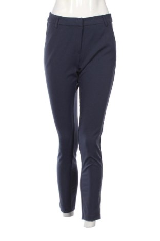 Pantaloni de femei Esmara, Mărime M, Culoare Albastru, Preț 47,00 Lei, #137714402