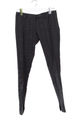 Pantaloni de femei Patrizia Pepe, Mărime M, Culoare Negru, Preț 257,00 Lei, #137714461
