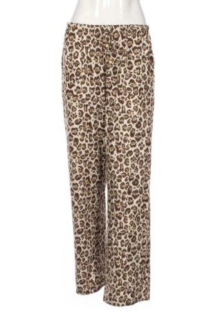 Pantaloni de femei Sinsay, Mărime L, Culoare Multicolor, Preț 50,86 Lei, #137714668
