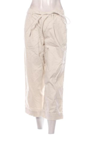 Pantaloni de femei Boden, Mărime M, Culoare Ecru, Preț 85,00 Lei, #137714721