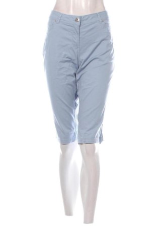 Dámské kalhoty  Up 2 Fashion, Velikost XL, Barva Modrá, Cena  267,00 Kč, #137714784