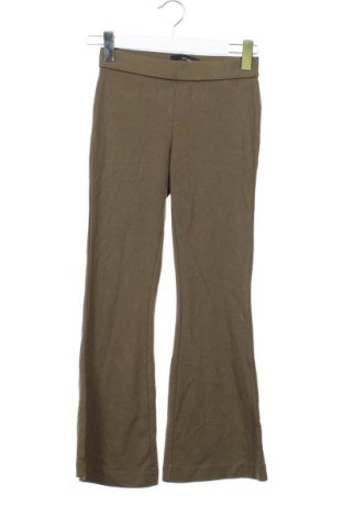 Pantaloni de femei Vero Moda, Mărime XXS, Culoare Verde, Preț 78,74 Lei, #137715076
