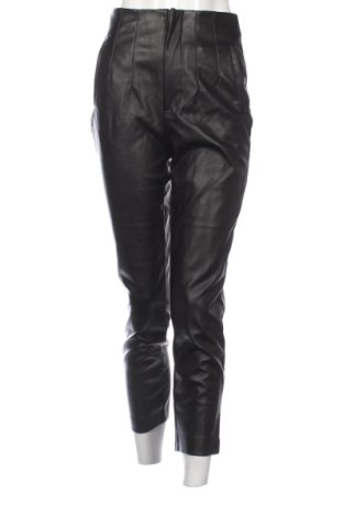 Pantaloni de femei Stradivarius, Mărime S, Culoare Negru, Preț 58,74 Lei, #137715158