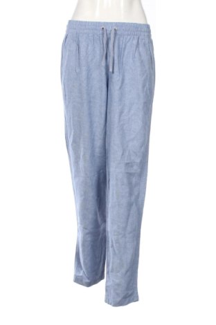 Pantaloni de femei Marks & Spencer, Mărime M, Culoare Albastru, Preț 53,00 Lei, #137715332
