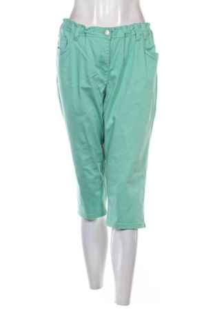 Damenhose Unbranded, Größe L, Farbe Grün, Preis 14,86 €, #137715352
