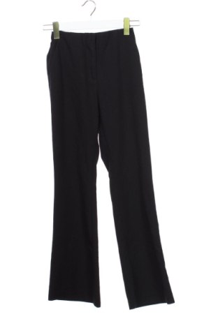 Damskie spodnie H&M, Rozmiar XXS, Kolor Czarny, Cena 45,97 zł, #137715429
