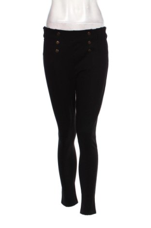 Pantaloni de femei Zara, Mărime M, Culoare Negru, Preț 78,74 Lei, #137715525