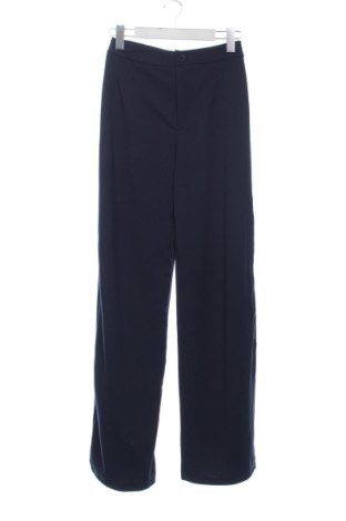 Pantaloni de femei Terranova, Mărime XS, Culoare Albastru, Preț 104,98 Lei, #137715578
