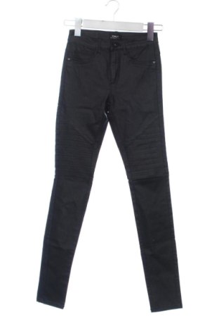 Pantaloni de femei ONLY, Mărime XS, Culoare Negru, Preț 26,25 Lei, #137715594