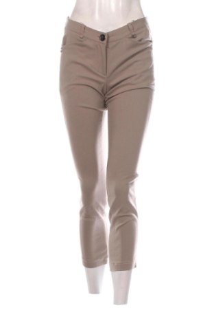 Pantaloni de femei Unbranded, Mărime M, Culoare Bej, Preț 36,74 Lei, #137715656