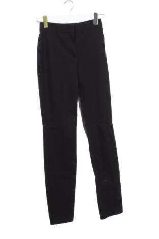 Pantaloni de femei H&M, Mărime XXS, Culoare Negru, Preț 57,74 Lei, #137715883