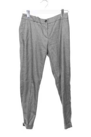 Pantaloni de femei Unbranded, Mărime M, Culoare Gri, Preț 52,49 Lei, #137715884