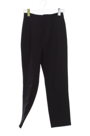 Pantaloni de femei Stradivarius, Mărime XS, Culoare Negru, Preț 41,99 Lei, #137715950